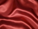 54" Acetate/Viscose Satin Lining - Terracotta