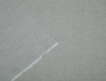 70cm 100% Linen Canvas Light Weight - Natural