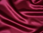 140cm Acetate/Viscose Satin Lining - Cherry