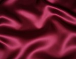 140cm Acetate/Viscose Satin Lining - Wine