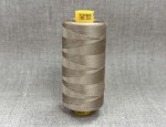 R753 Silk B/Hole Twist 400Mts - Reel - Dark Cork