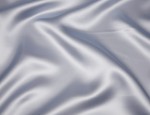 140cm Acetate/Viscose Satin Lining - Baby Blue