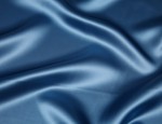 140cm Acetate/Viscose Satin Lining - Kingfisher