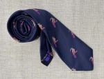 Silk Ties - Toucans