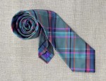 Silk Ties - Tartan