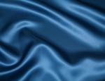 140cm Acetate/Viscose Satin Lining - Bright Blue