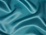140cm Acetate/Viscose Satin Lining - Bahama Blue