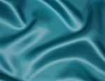 54" Acetate/Viscose Satin Lining - Bahama Blue