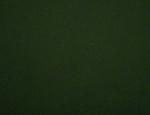 100% Merino Wool Melton 340gsm - Forest Green