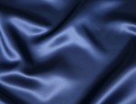 54" Acetate/Viscose Satin Lining - Royal Blue