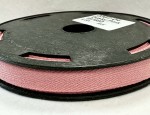 Cotton Kick Tape 14mm 25 Metre Reel - Dusky Pink