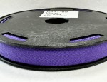 Cotton Kick Tape 14mm 25 Metre Reel - Violet