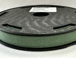 Cotton Kick Tape 14mm 25 Metre Reel - Bottle Green