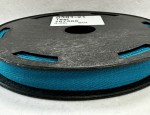 Cotton Kick Tape 14mm 25 Metre Reel - Teal