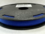 Cotton Kick Tape 14mm 25 Metre Reel - Royal Blue