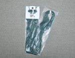 Waxed Silk Sewings R402 750Mts - Hunter Green