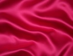 140cm Acetate/Viscose Satin Lining - Fuchsia