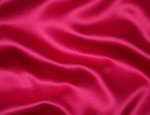 54" Acetate/Viscose Satin Lining - Fuchsia