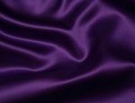 140cm Acetate/Viscose Satin Lining - Cadberry Purple