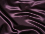 140cm Acetate/Viscose Satin Lining - Aubergine
