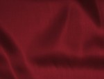 140cm Cupro 93%/Elastane 7% Stretch Taffeta - Burgundy