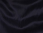 140cm Cupro 93%/Elastane 7% Stretch Taffeta - Navy
