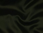 140cm Cupro 93%/Elastane 7% Stretch Taffeta - Black Forest