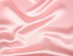 54" Acetate/Viscose Satin Lining - Baby Pink