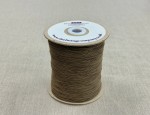 Buttonhole Gimp - Approx. 400g Reel - Khaki