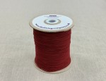Buttonhole Gimp - Approx. 400g Reel - Burgundy
