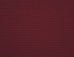 18"/45cms Silk Cord Facing - Wine