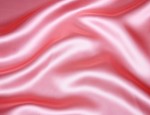140cm Acetate/Viscose Satin Lining - Candyfloss