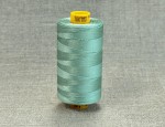 R753 Silk B/Hole Twist 400Mts - Reel - Eau De Nil