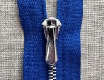 Riri Trouser Zips 24cm / 9.5" - Peacock Blue