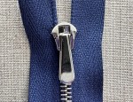 Riri Trouser Zips 29cm / 11.5" - Twilight Blue