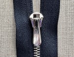 Riri Trouser Zips 29cm / 11.5" - Midnight Blue