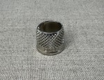 Nickel Plated Thimble - 14.5mm