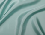 140cm Acetate/Viscose Satin Lining - Ice Green