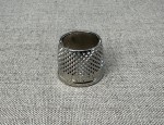 Nickel Plated Thimble - 15mm