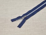 YKK Straight Trouser Zips 33 cm - 13" - French Navy