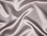 140cm Acetate/Viscose Satin Lining - Dallas Silver