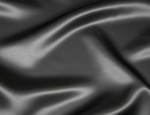 140cm Acetate/Viscose Satin Lining - Mid Grey