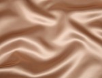 140cm Acetate/Viscose Satin Lining - Fawn