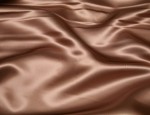 140cm Acetate/Viscose Satin Lining - Camel