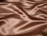 54" Acetate/Viscose Satin Lining - Camel