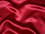 54" Acetate/Viscose Satin Lining - Ruby