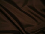 140cm Stretch Taffeta Acetate/Lycra 96/4 - Mid Brown