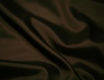 54" Stretch Taffeta Acetate/Lycra 96/4 - Dark Brown