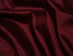 54" Stretch Taffeta Acetate/Lycra 96/4 - Wine