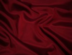 140cm Stretch Taffeta Acetate/Lycra 96/4 - Burgundy